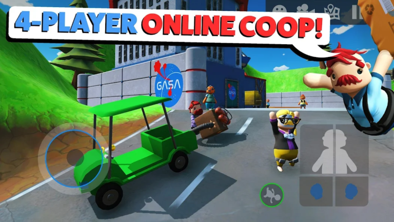 Totally Reliable Delivery — скриншот 1