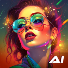 AI Art Maker