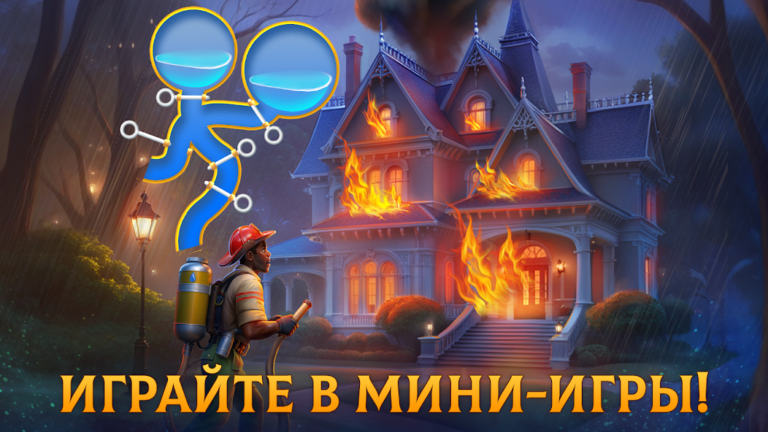 Часовщик: игры три в ряд — скриншот 2