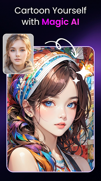 Genius Art — скриншот 2