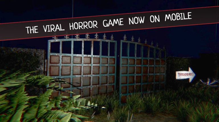 Kamla — Horror Exorcism Escape — скриншот 1