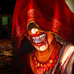 Kamla — Horror Exorcism Escape