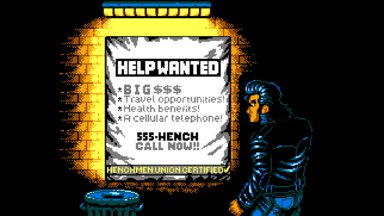 Retro City Rampage DX — скриншот 2