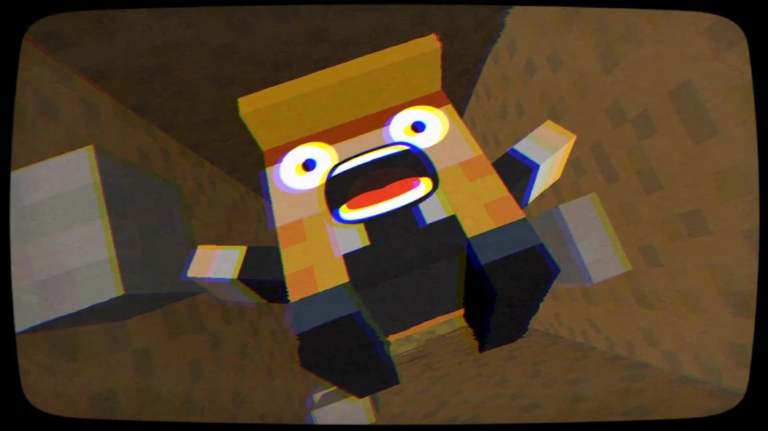 Slayaway Camp — скриншот 2