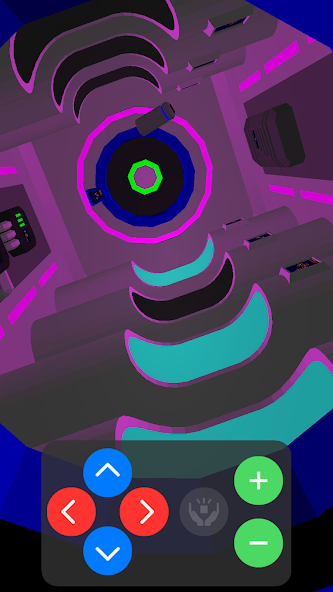 Space Agency 2138 — скриншот 2