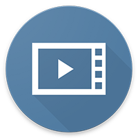 VideoApp для ВК