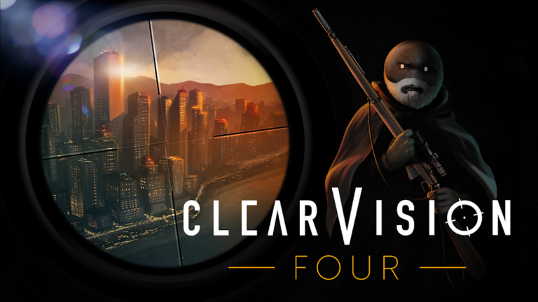 Clear Vision 4 — скриншот 1