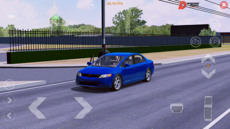 Drivers Jobs Online Simulator — скриншот 2