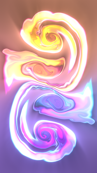 Fluid Simulation — скриншот 1
