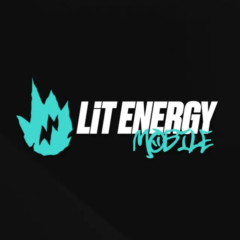 Lit Energy Mobile
