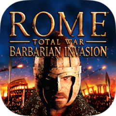 ROME: Total War — Barbarian Invasion