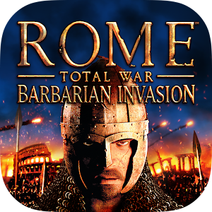 ROME: Total War — Barbarian Invasion