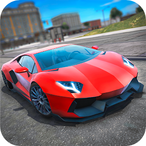 Ultimate Car Driving Simulator
