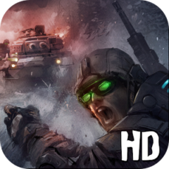 Defense Zone 2 HD