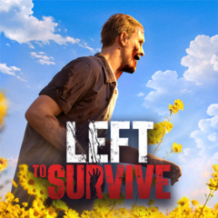 Left to Survive