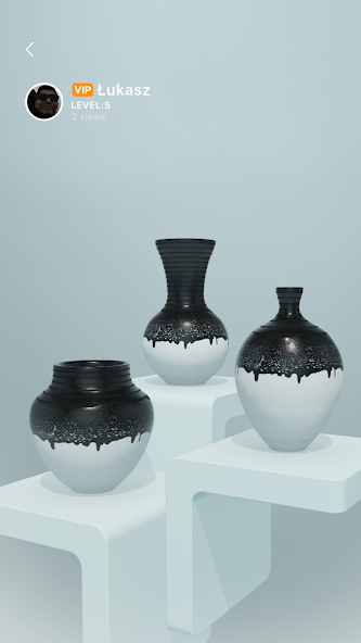 Let’s Create! Pottery 2 — скриншот 2
