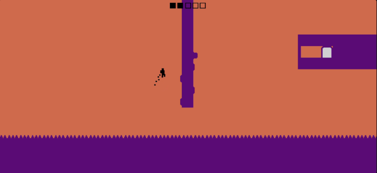 Level Devil — скриншот 2
