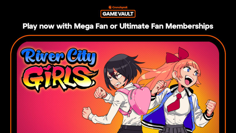 River City Girls — скриншот 1