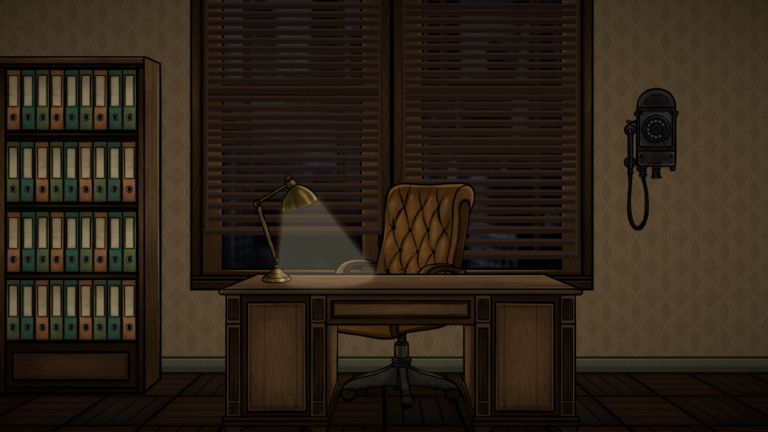 Room Escape: Strange Case 3 — скриншот 1