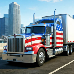 Truck Masters World