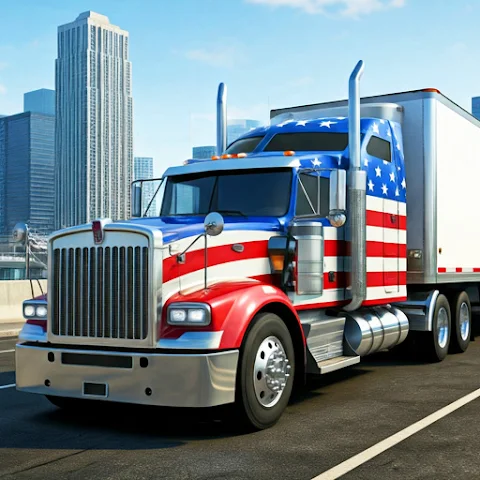 Truck Masters World