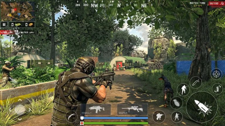 ATSS2 — скриншот 2