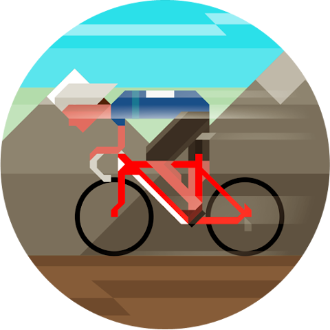 BikeComputer Pro
