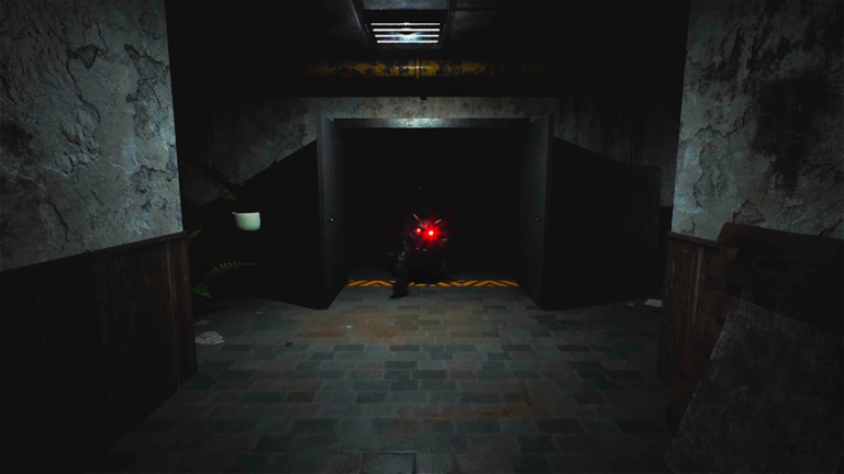 CASE 2: Animatronics Survival — скриншот 1