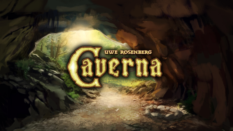 Caverna — скриншот 1