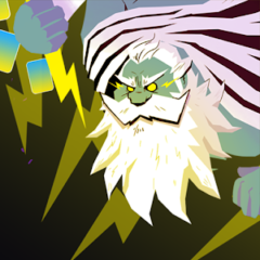 Gods vs Horrors