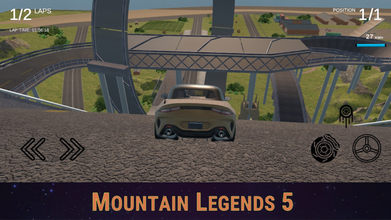 Mountain Legends 5 — скриншот 2