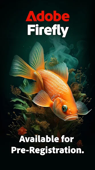 Adobe Firefly: Generative AI — скриншот 1