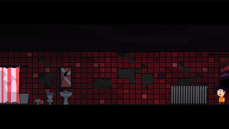 Dentures and Demons — скриншот 2