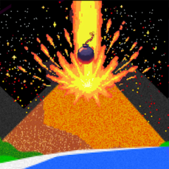 Sandbox Powder Alchemy Element