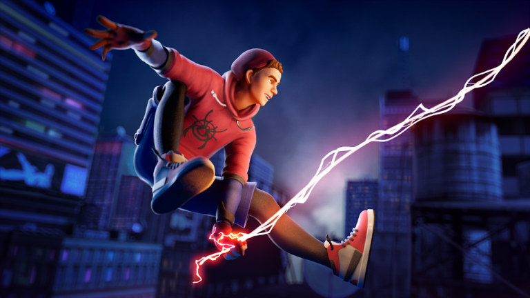 Spider Fighter 2 — скриншот 1