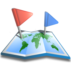 All-In-One Offline Maps