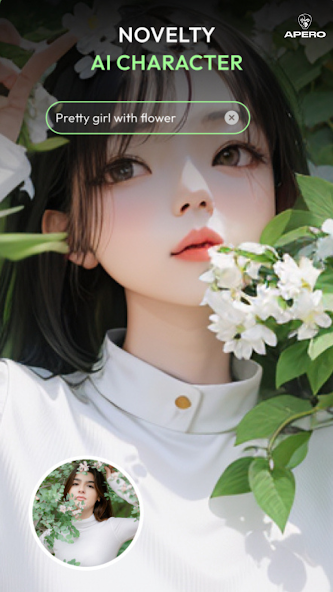 BeautifyX — скриншот 2