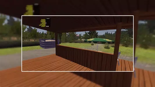 My Summer Car Mobile — скриншот 1
