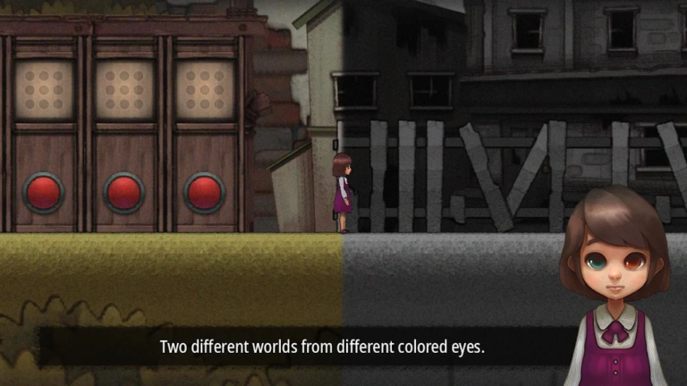 Odd Eye Premium — скриншот 2