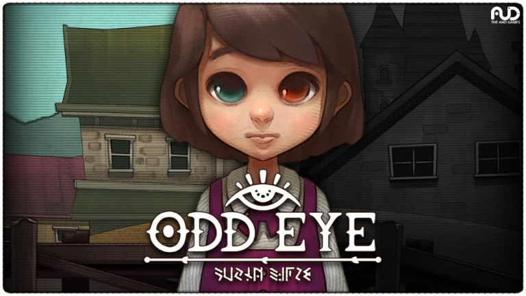 Odd Eye Premium — скриншот 1