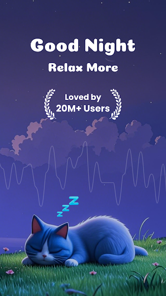 Sleep Monitor — скриншот 1