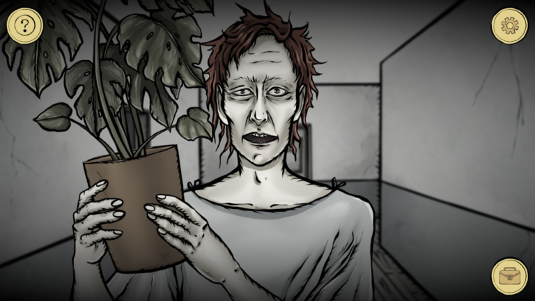 Strange Case 2: Asylum Escape — скриншот 2