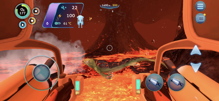 Subnautica — скриншот 2