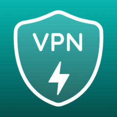 Surge — Fast & Secure