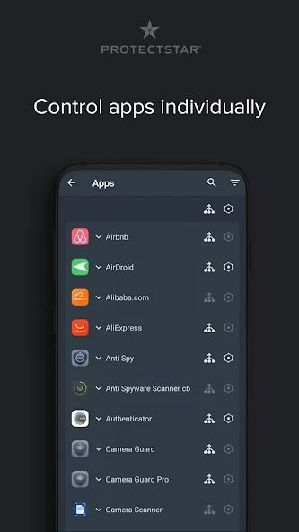 DNS Changer — скриншот 2
