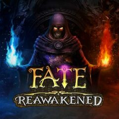 FATE Reawakened