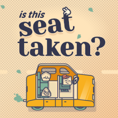 Is This Seat Taken?