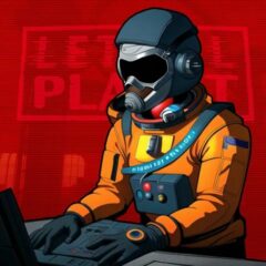 Lethal Planet: Scrap Company