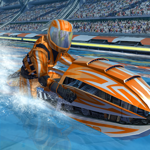 Riptide GP2