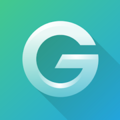 Glass UI Icon Pack